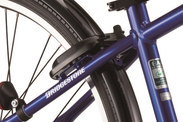 シュライン ブリヂストン(BRIDGESTONE) こども用自転車 24インチ 26