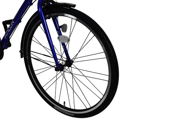 シュライン ブリヂストン(BRIDGESTONE) こども用自転車 24インチ