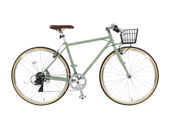 カゴ付きcavite(キャビテ)の商品画像