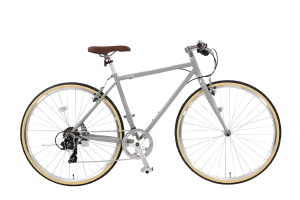 アッシュグレイ/cavite(キャビテ)