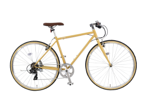 cavite(キャビテ) クロスバイク 700C | 自転車通販「cyma -サイマ 