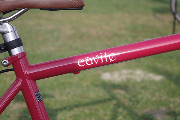cavite(キャビテ) クロスバイク 700C | 自転車通販「cyma
