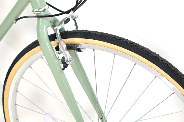 cavite(キャビテ) クロスバイク 700C | 自転車通販「cyma -サイマ