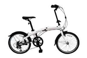 cyma connect 折りたたみ自転車 20インチ | 自転車通販「cyma -サイマ  