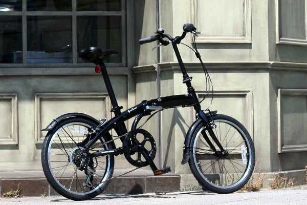 cyma connect 折りたたみ自転車 20インチ | 自転車通販「cyma -サイマ  