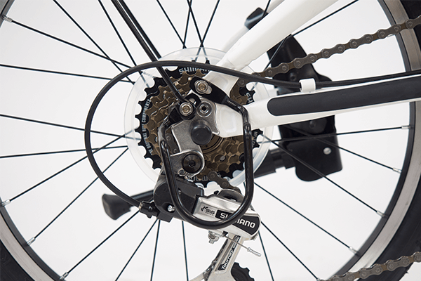 cyma connect 折りたたみ自転車 20インチ | 自転車通販「cyma -サイマ 