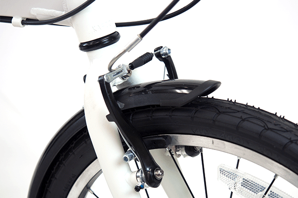 cyma connect 折りたたみ自転車 20インチ | 自転車通販「cyma