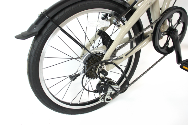 cyma connect 折りたたみ自転車 20インチ | 自転車通販「cyma