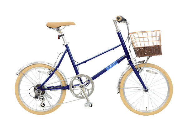 mimosa(ミモザ) ミニベロ(小径車) 20インチ | 自転車通販「cyma -サイマ-」人気自転車が最大30%OFF！