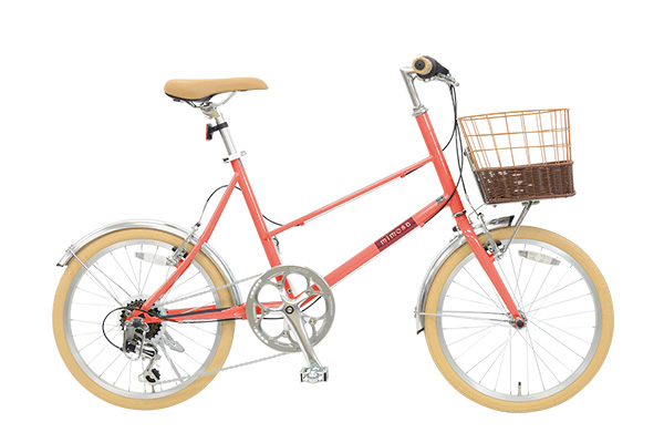 mimosa(ミモザ)の商品画像