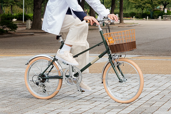 mimosa(ミモザ) ミニベロ(小径車) 20インチ 自転車通販「cyma -サイマ-」人気自転車が最大30%OFF！