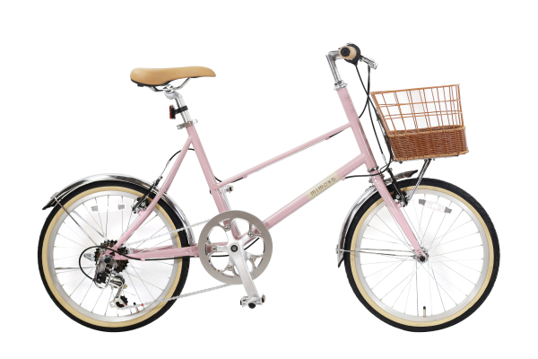 mimosa(ミモザ) ミニベロ(小径車) 20インチ | 自転車通販「cyma