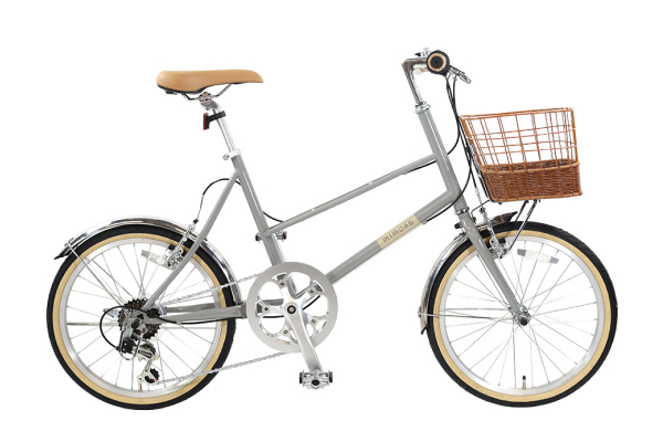 mimosa(ミモザ) ミニベロ(小径車) 20インチ | 自転車通販「cyma