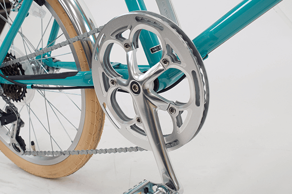 mimosa(ミモザ) ミニベロ(小径車) 20インチ | 自転車通販「cyma