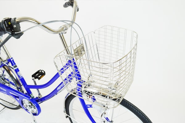アイジュサイクル AIJYU CYCLE 折りたたみ自転車 20インチ 6段