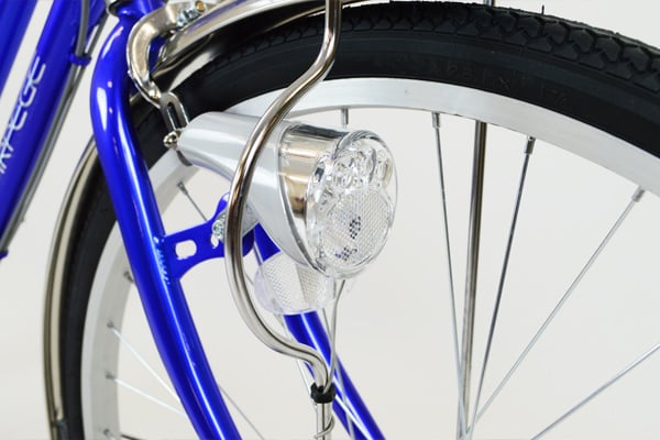 アルページュDX サイモト(SAIMOTO) 26インチ | 自転車通販「cyma