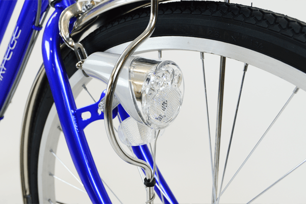 アルページュDX サイモト(SAIMOTO) 26インチ | 自転車通販「cyma