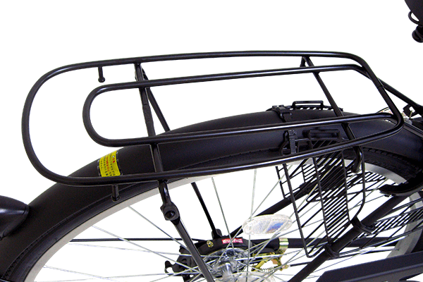 アレグレス サイモト(SAIMOTO) シティサイクル・ママチャリ 27インチ