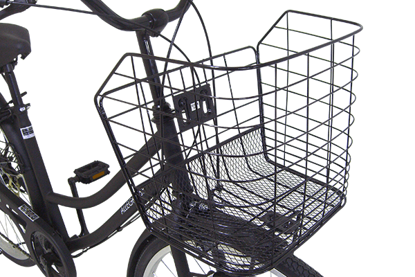 アレグレス サイモト(SAIMOTO) シティサイクル・ママチャリ 27インチ