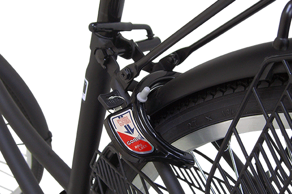 アレグレス サイモト(SAIMOTO) シティサイクル・ママチャリ 27インチ