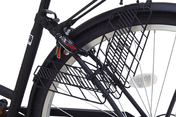 アレグレス サイモト(SAIMOTO) シティサイクル・ママチャリ 27インチ