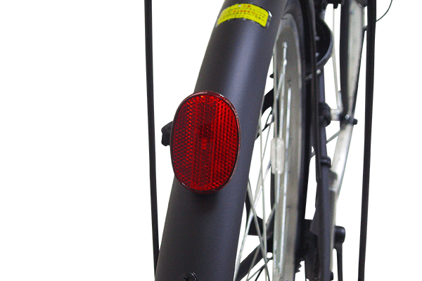 アレグレス サイモト(SAIMOTO) シティサイクル・ママチャリ 27インチ