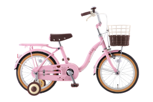 イタルDX［16インチ］［18インチ］［補助輪付き］