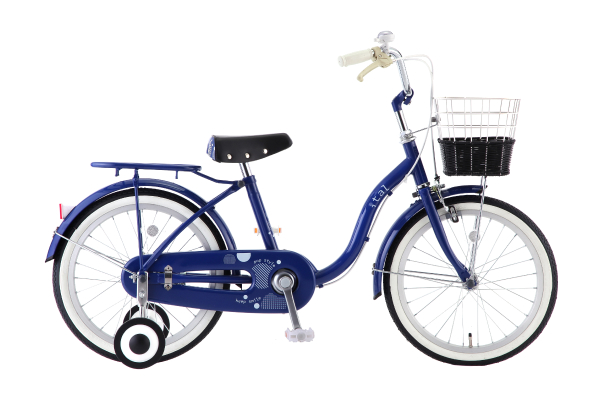 サカモトテクノ イタルDX こども用自転車 16インチ 18インチ
