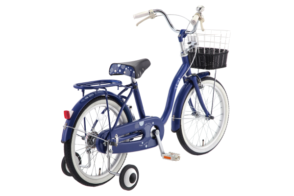 68 ( ル▽ル)出品 イタルDX サカモトテクノ(SAKAMOTO TECHNO) こども用自転車 16インチ