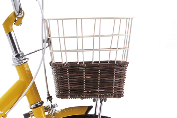 イタルDX サカモトテクノ(SAKAMOTO TECHNO) こども用自転車 16