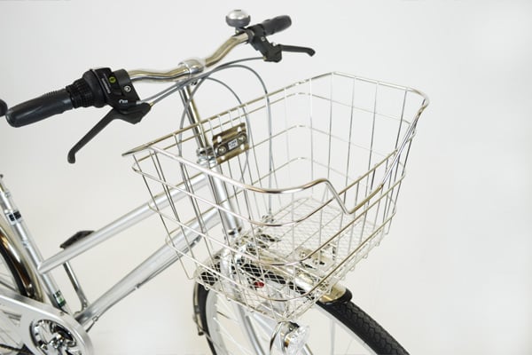 アルページュDXシティ サイモト(SAIMOTO) 27インチ | 自転車通販