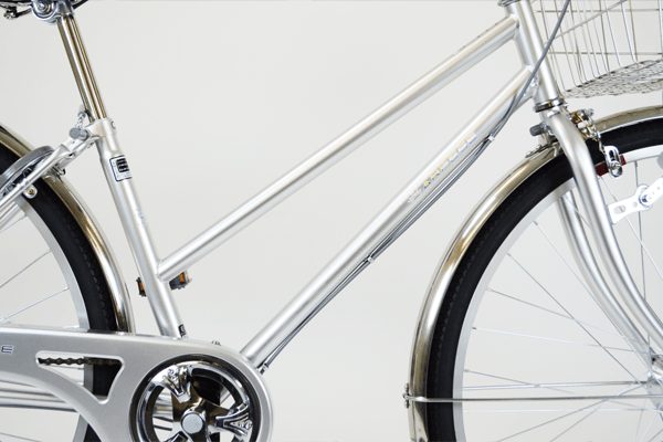 自転車  アルページュ 26インチ アルページュDXシティ サイモト(SAIMOTO) 27インチ | イエローハット