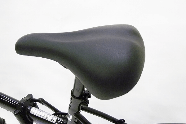 アーデル サイモト(SAIMOTO) 折りたたみ自転車 20インチ