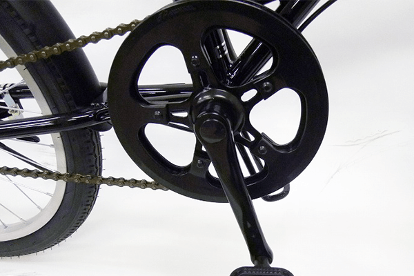 アーデル サイモト(SAIMOTO) 折りたたみ自転車 20インチ | 自転車通販