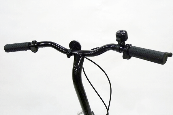 アーデル サイモト(SAIMOTO) 折りたたみ自転車 20インチ