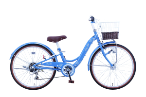 スノーフレーク サカイサイクル こども用自転車 20インチ 22インチ 24