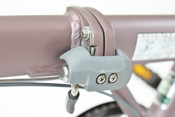 ブリヂストン スニーカーライトSNL186 アルミ 18型6速 折り畳み自転車 ブリヂストン スニーカーライトSNL186 アルミ 18型6速 折り畳み