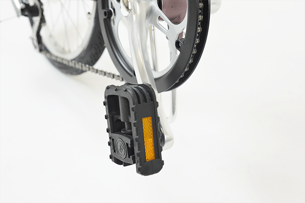 スニーカーライト ブリヂストン(BRIDGESTONE) 折りたたみ自転車 18インチ | 自転車通販「cyma -サイマ-」人気自転車 が最大40%OFF！