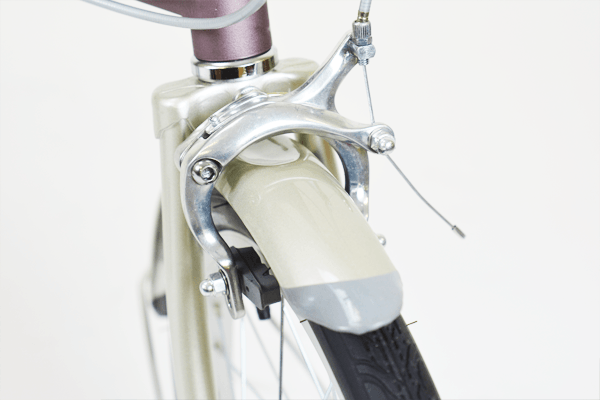 スニーカーライト ブリヂストン(BRIDGESTONE) 折りたたみ自転車 18