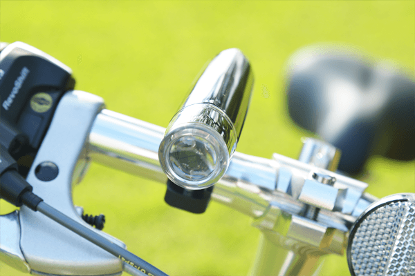 スニーカーライト ブリヂストン(BRIDGESTONE) 折りたたみ自転車 18