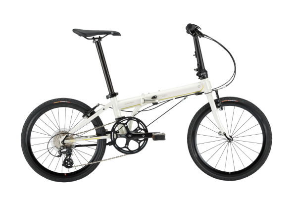 DAHON SPEED FALCO(スピード ファルコ) スポーツ自転車 折りたたみ自転車 20インチ