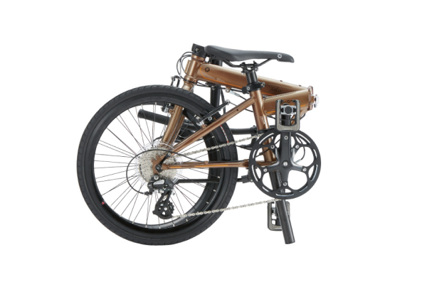 s*g様 ダホン　スピードファルコ　折り畳み自転車　おまけ付き DAHON（ダホン）2021年モデル SPEED FALCO （スピードファルコ）