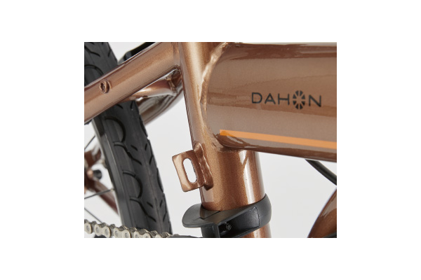 SPEED FALCO(スピード ファルコ) DAHON(ダホン) 折りたたみ自転車 20