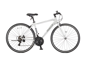ROOTS L(ルーツL) アサヒサイクル クロスバイク 700C | 自転車通販 