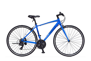 ROOTS L(ルーツL) アサヒサイクル クロスバイク 700C | 自転車通販 