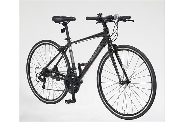 ROOTS L(ルーツL) アサヒサイクル クロスバイク 700C | 自転車通販 
