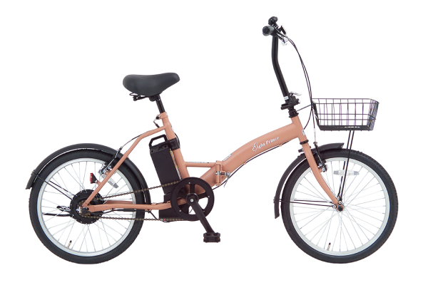 SST-AIS20D KAIHOU(カイホウ) 折りたたみ自転車 20インチ
