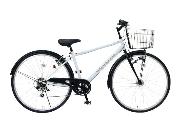 【通学自転車まるごとセット】ヴォラーレ（アウトレット）