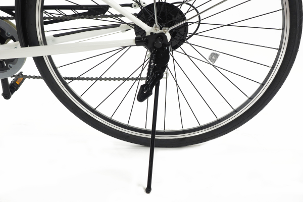未使用】シマ丿 MT500（ 27.5インチ584x24C）自転車ホイール4本