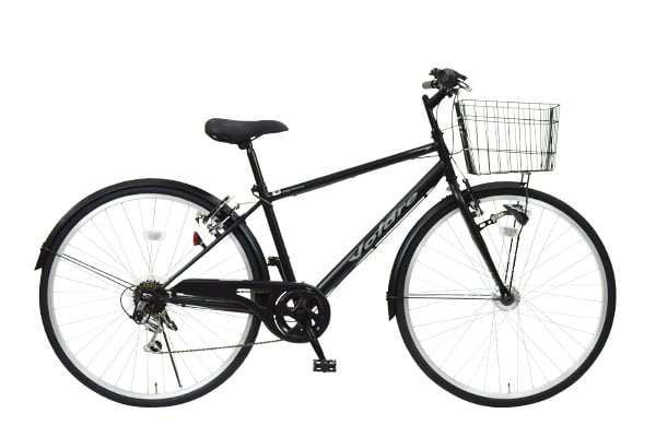 ヴォラーレ［700C］［外装6段変速］